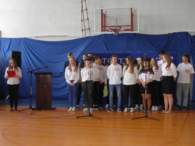 Święto Konstytucji 3 Maja